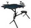 Shooters Choice Deluxe Shooting Bench